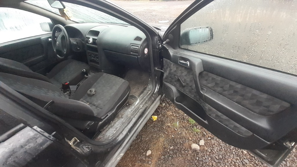 Pompa injectie Opel Astra G 2002 COMBI 1