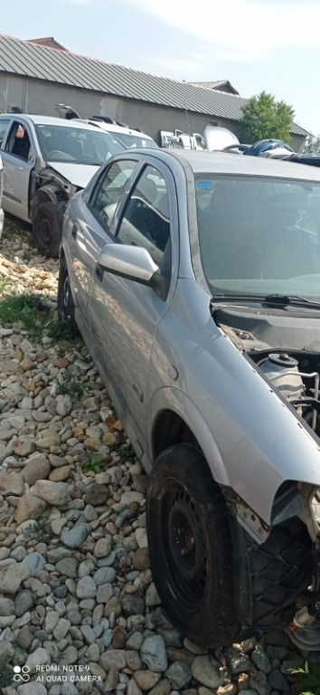 Pompa injectie Opel Astra G 2002 HATCHBACK 1,7