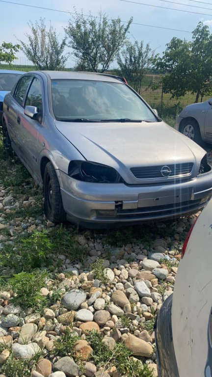 Pompa injectie Opel Astra G 2002 HATCHBA