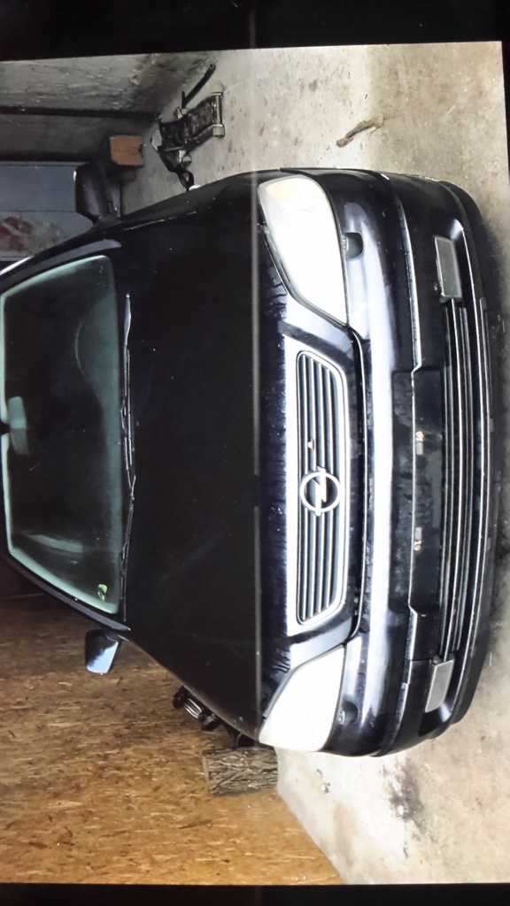 Pompa injectie Opel Astra G 2003 break 2.0 dti