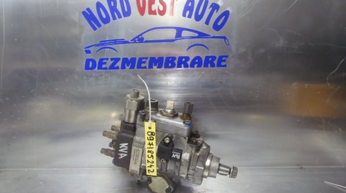 POMPA INJECTIE OPEL Astra G 897185242