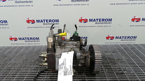 POMPA INJECTIE OPEL ASTRA G ASTRA G Y17DT - (1998 2004)