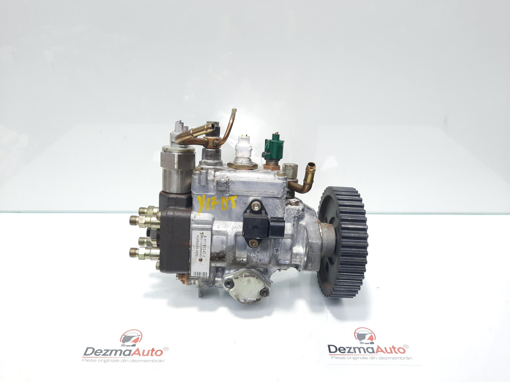 Pompa injectie, Opel Astra G Combi (F35) [Fabr 199