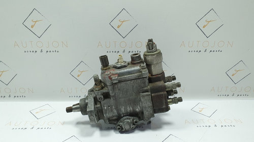 Pompa injectie Opel Astra G (F48) 1.7 Y17DT 2