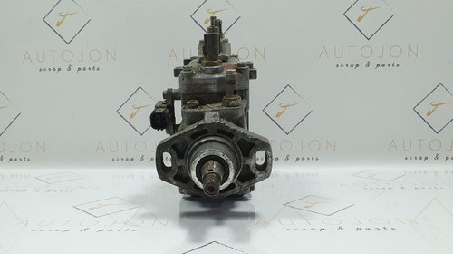 Pompa injectie Opel Astra G (F48) 1.7 Y17DT 2004