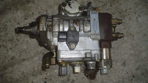 Pompa injectie opel astra g y17dt (hu096500-6