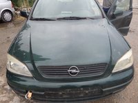 Pompa Injectie Opel Astra G Y17DT