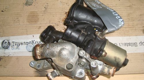 Pompa injectie Opel Astra H 1.7CDTI motor Z17DTH 101Cp