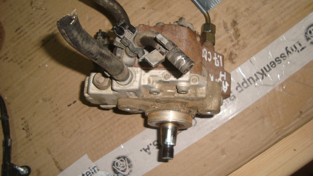Pompa injectie Opel Astra H 1.7CDTI moto