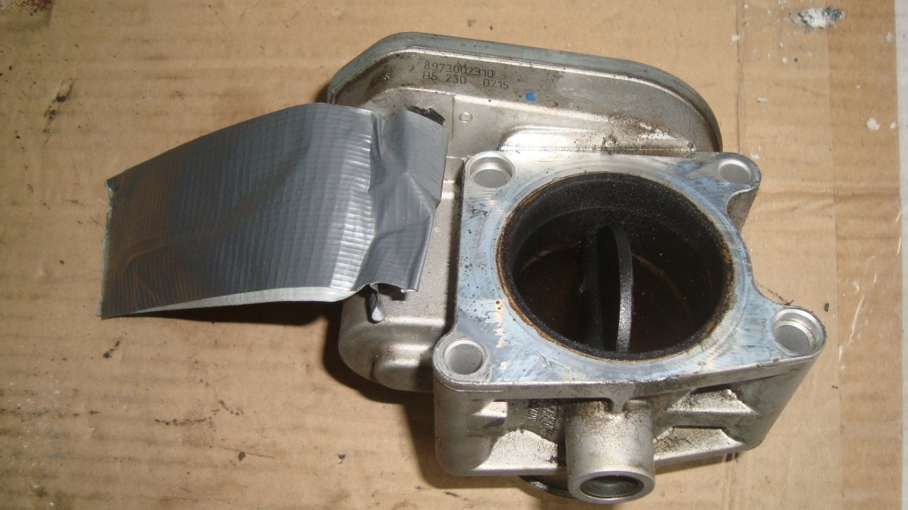 Pompa injectie Opel Astra H 1.7CDTI moto
