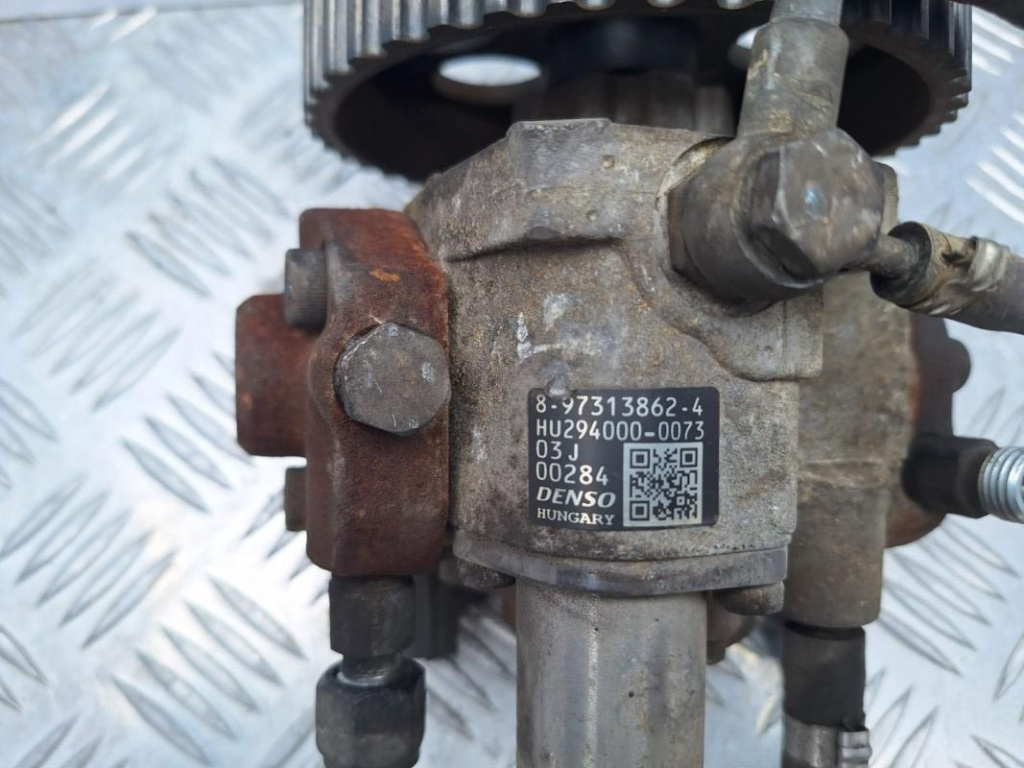 Pompa injectie Opel Astra H 2004-2007 1.