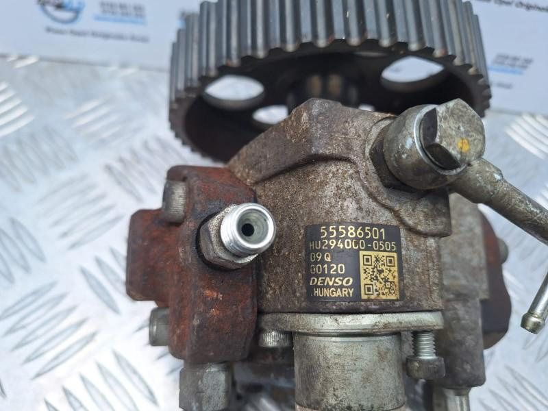 Pompa injectie Opel Astra H 2004-2007 1.