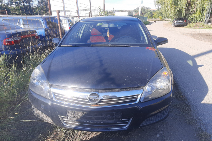 Pompa injectie Opel Astra H [2004 - 2007