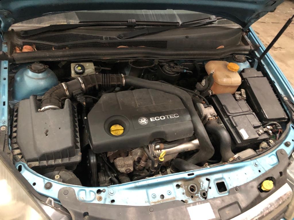 Pompa injectie Opel Astra H 2004 Hatchba