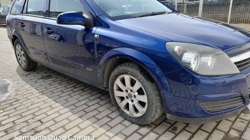 Pompa injectie Opel Astra H 2005 break 1.7 diesel