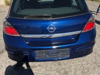 Pompa injectie Opel Astra H 2005 hatchback 1.3