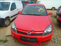 Pompa injectie Opel Astra H 2005 HATCHBACK 1.7