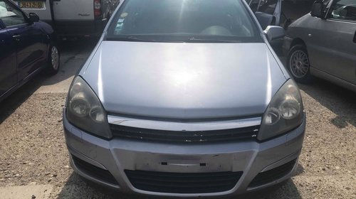 Pompa injectie Opel Astra H 2006 Hatchback 1.