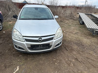 Pompa injectie Opel Astra H 2008 Break 1.7