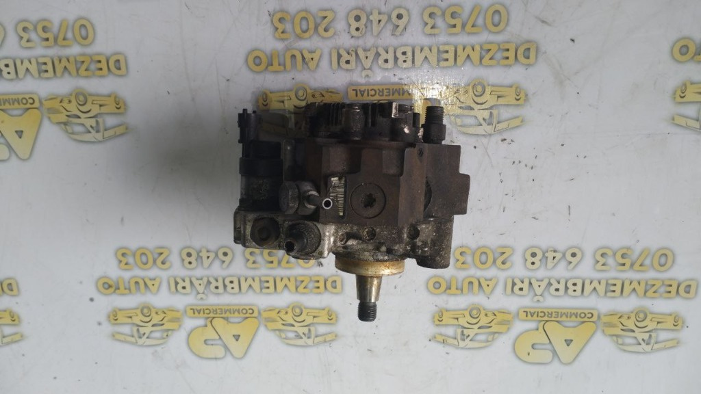 Pompa injectie OPEL Astra H Caravan (A04