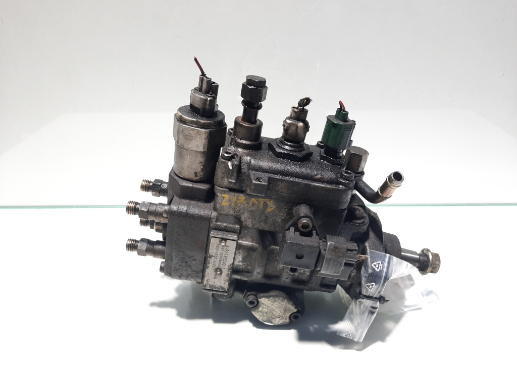 Pompa injectie, Opel Astra H [Fabr 2004-2009] 1.7 cdti, Z17DTL, 8971852423 (id:450757)