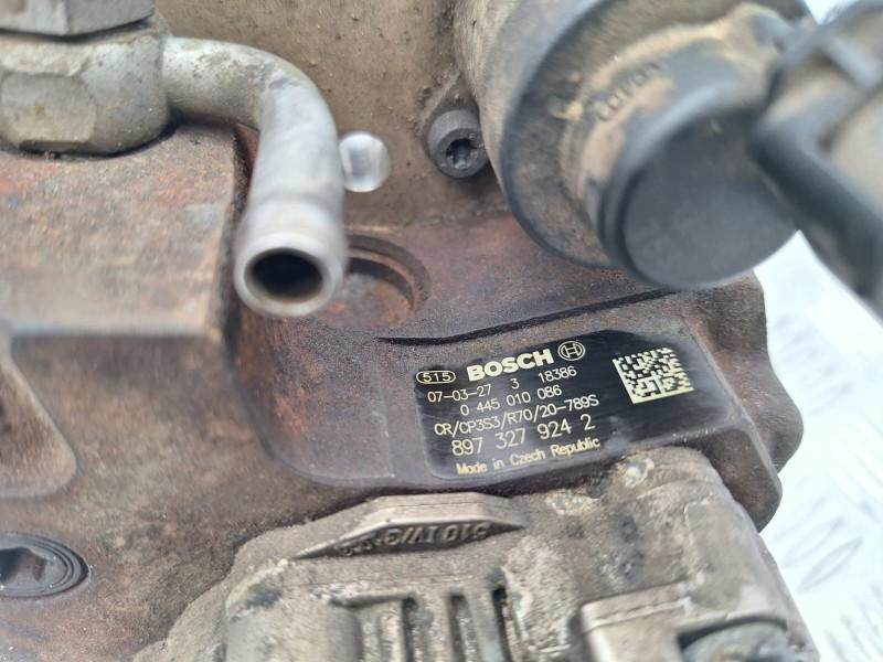 Pompa injectie Opel Astra H GTC 2004-200