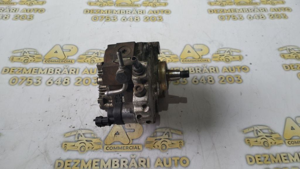 Pompa injectie OPEL Astra H GTC (A04) 1.