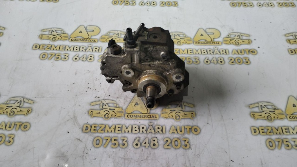 Pompa injectie OPEL Astra H GTC (A04) 1.7 CDTI 80 