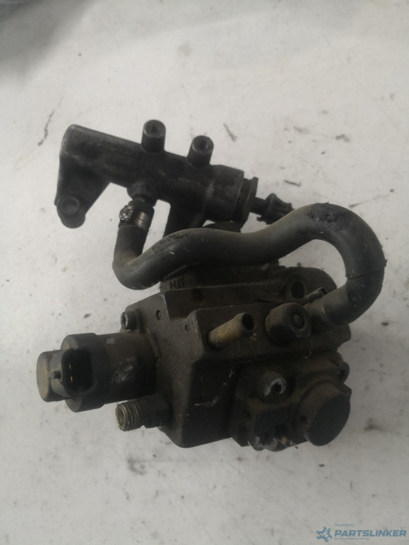 Pompa injectie OPEL ASTRA H (L48, A04) [
