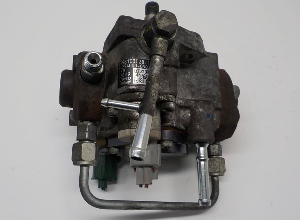 Pompa injectie Opel Astra J 1.7 cdti cod 294000-0503
