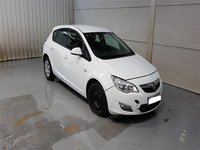 Pompa injectie Opel Astra J 2010 Hatchback 1.6 i