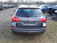 Pompa injectie Opel Astra J 2011 break 1.7