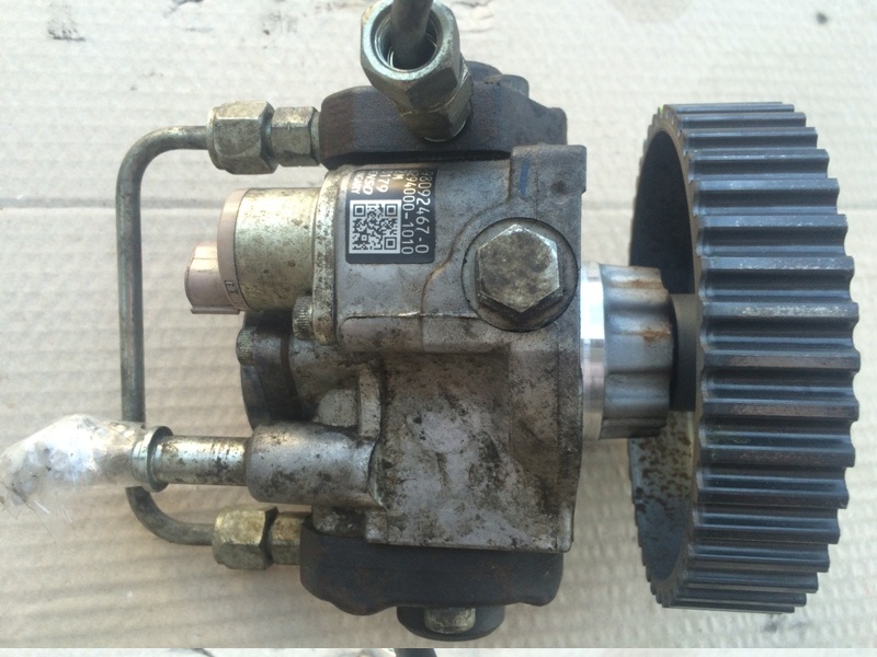 Pompa injectie Opel Astra J A17DTR 1.7 c