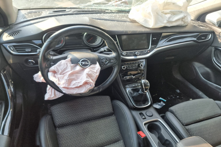 Pompa injectie Opel Astra K 2017 Hatchba