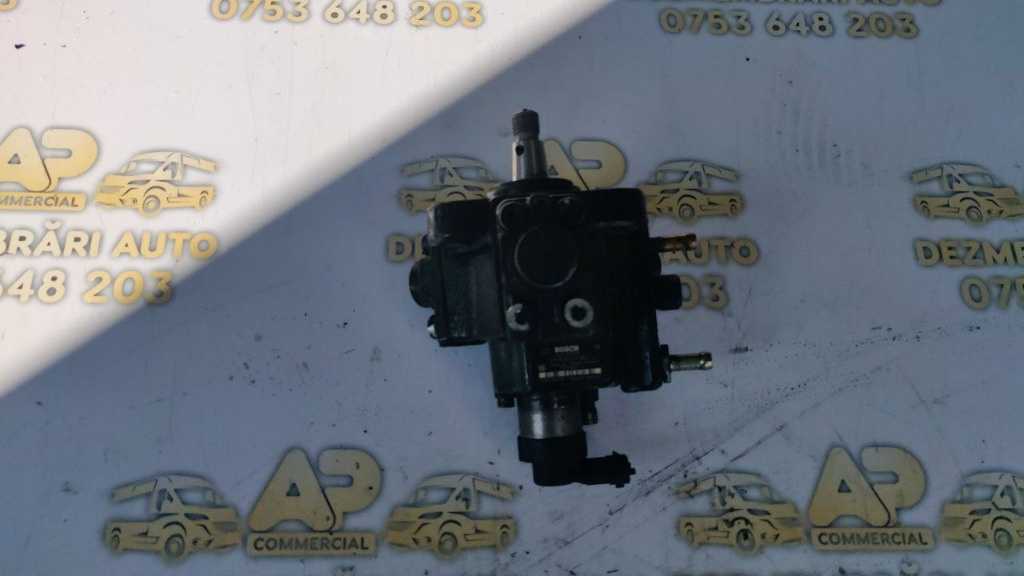 Pompa injectie OPEL Cascada (W13) 2.0 CD