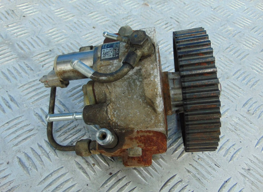 Pompa injectie Opel Combo C 1.7 cdti cod 294000-0073