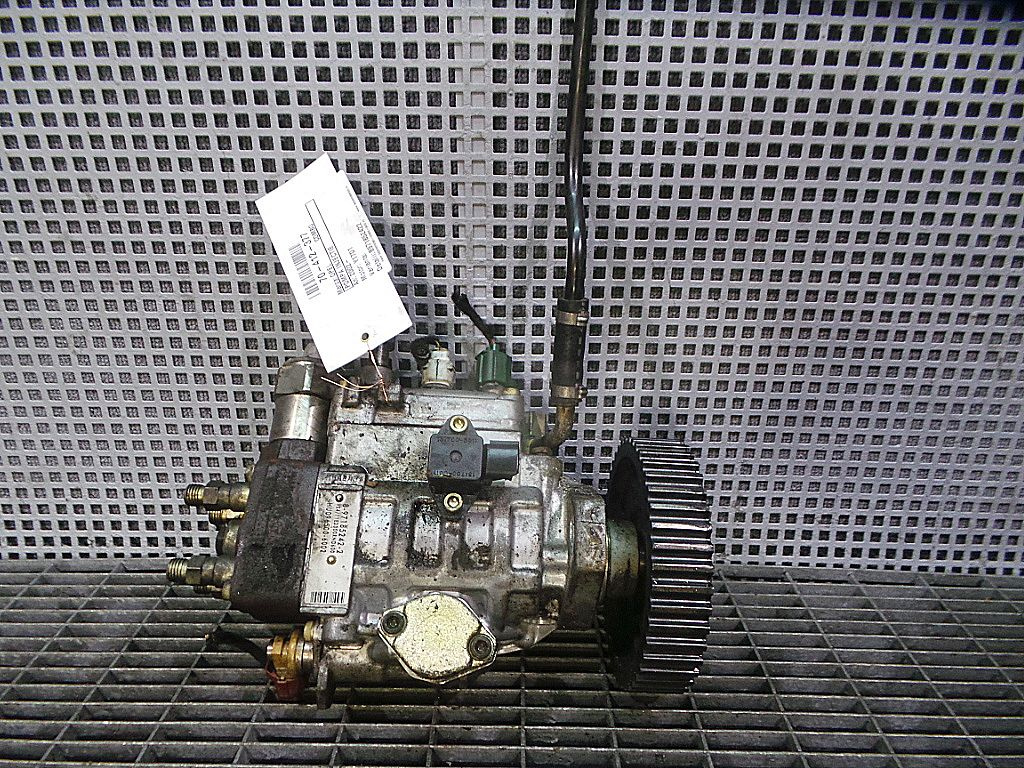 POMPA INJECTIE OPEL COMBO COMBO Y17DT - (2002 2012)
