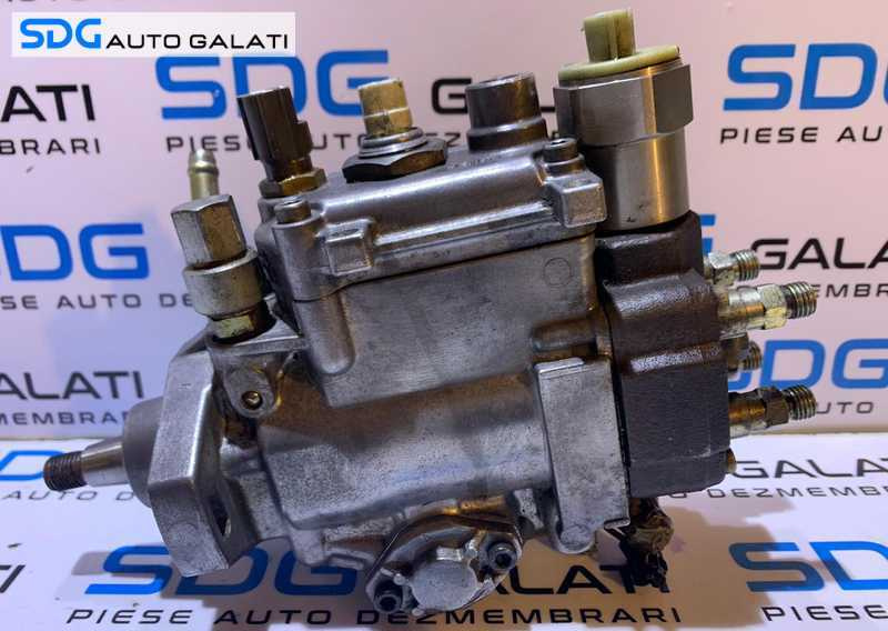 Pompa Injectie Opel Corsa C 1.7 DTI 2000