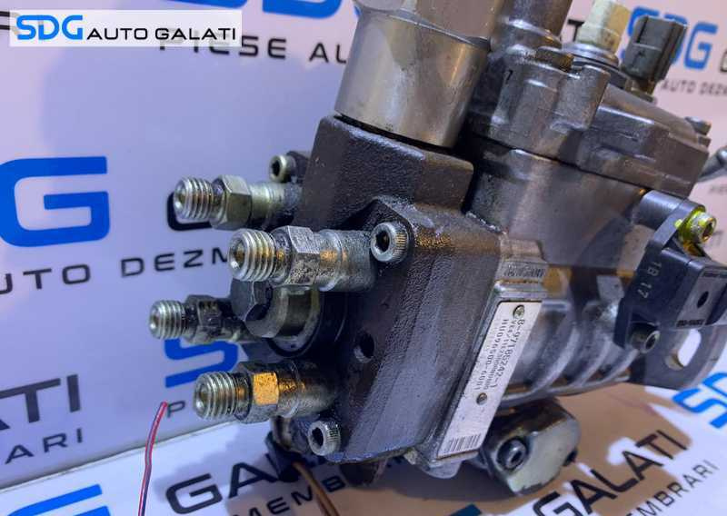 Pompa Injectie Opel Corsa C 1.7 DTI 2000