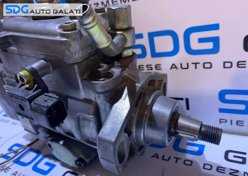 Pompa Injectie Opel Corsa C 1.7 DTI 2000