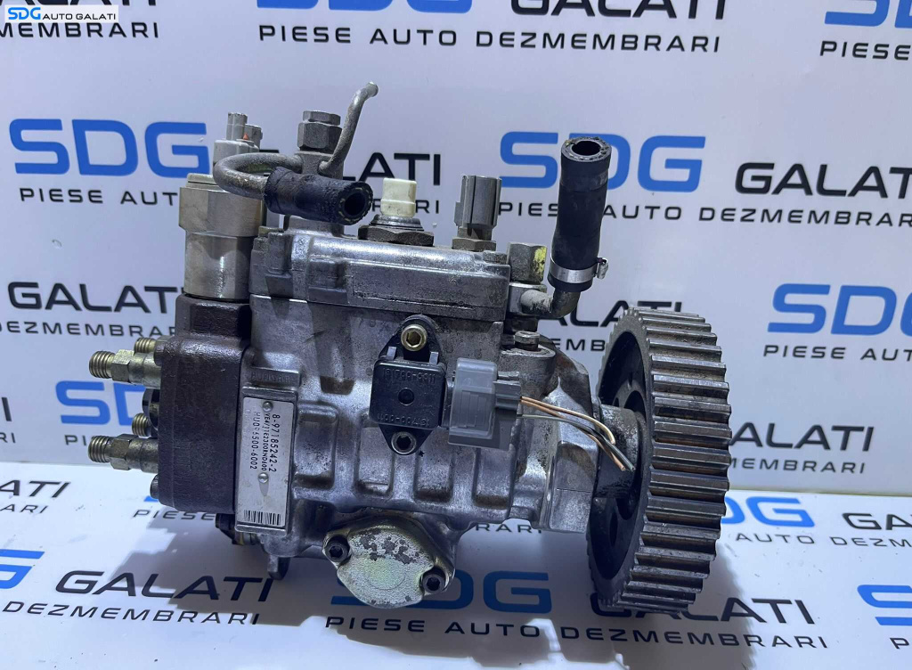 Pompa Injectie Opel Corsa C 1.7 DTI 2000