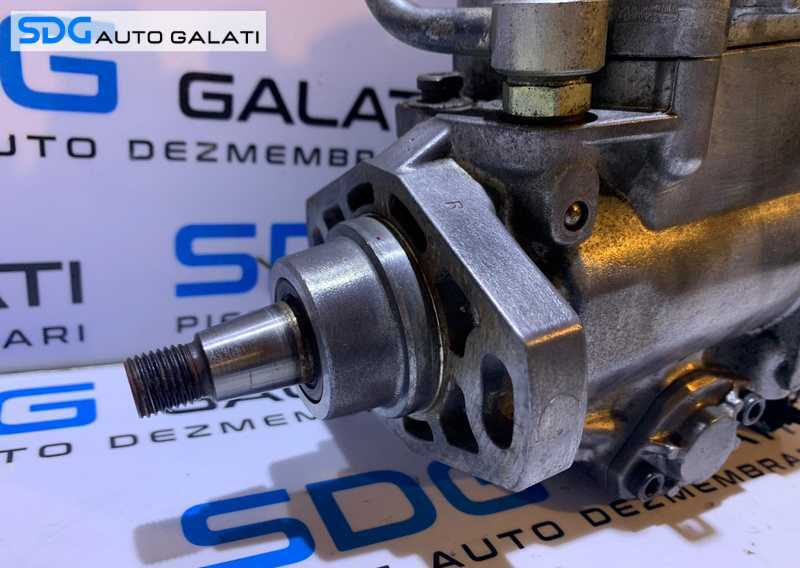 Pompa Injectie Opel Corsa C 1.7 DTI 2000