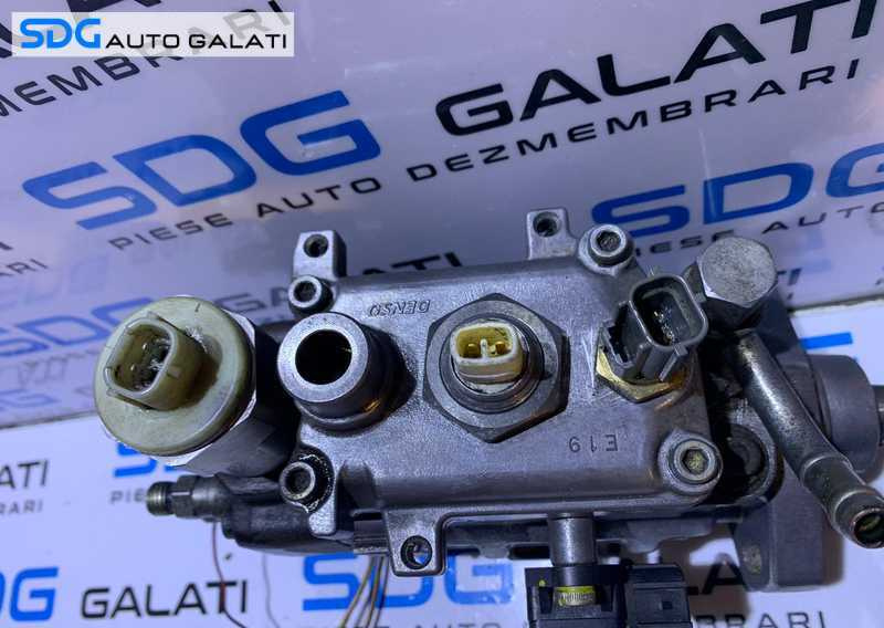 Pompa Injectie Opel Corsa C 1.7 DTI 2000