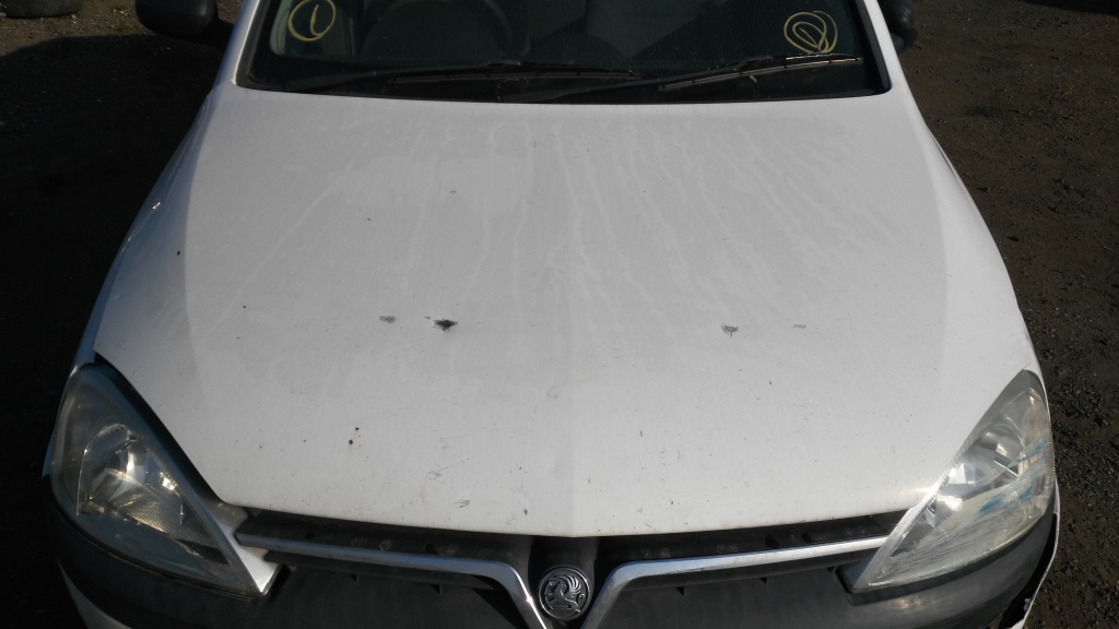 Pompa injectie Opel Corsa C 2002 Hatchba