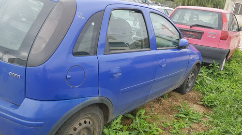 Pompa injectie Opel Corsa C 2006 BERLINA CU Haion 1.3CDTI