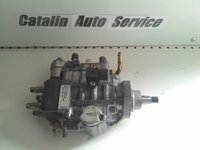 Pompa injectie Opel Corsa C, Meriva, Combo Astra G 1.7 DT, DTI Cod 8971852422