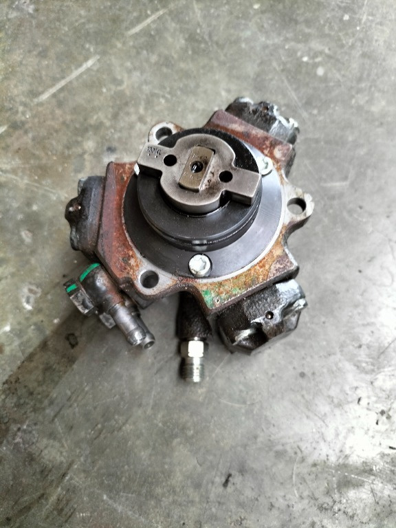 Pompa injectie Opel Corsa D, 1.3 cdti, Z13DTI, cod piesa: 0445010138