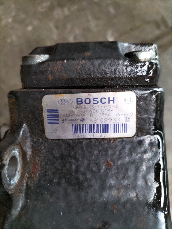Pompa injectie Opel Corsa D, 1.3 cdti, Z