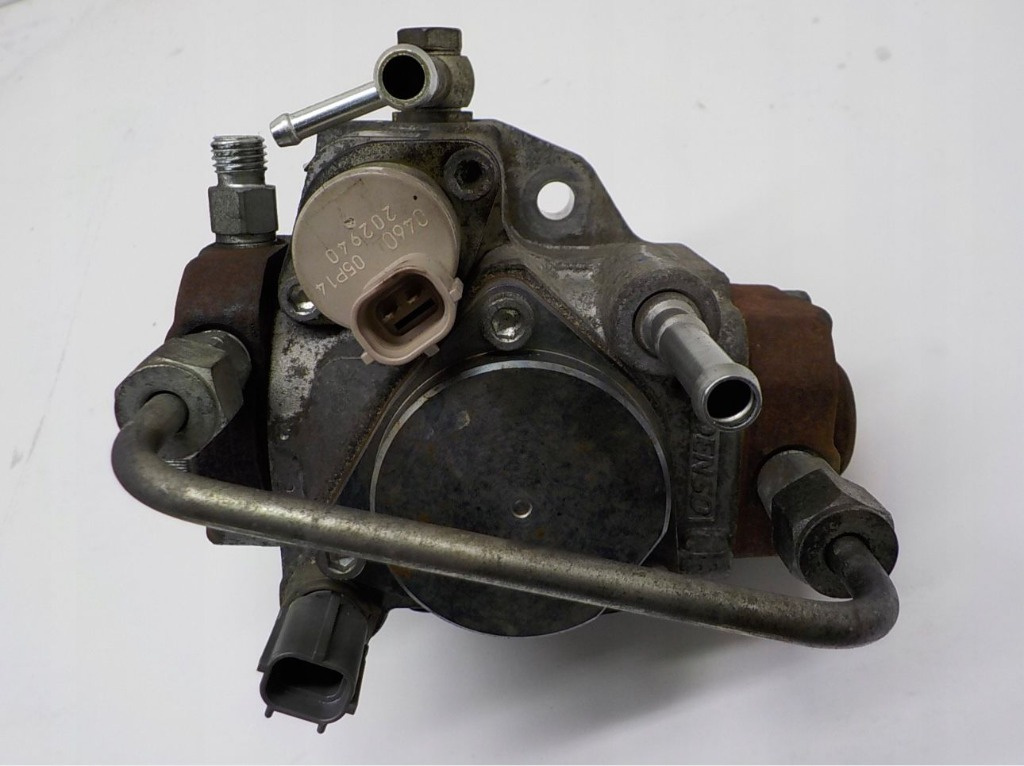 Pompa injectie Opel Corsa D 1.7 cdti cod 55586501