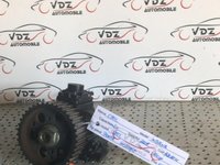 Pompa Injectie Opel Insignia 2.0 CDTi An 2008 cod motor A20DTH 160Hp cod 0445010193